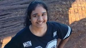 Kerala Girl Found Dead In Chikkamagaluru's Manikyadhara, Body Recovered From 2,000-Ft Gorge