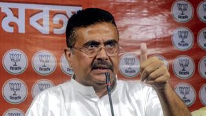 Nandigram Poll Tension: Suvendu Adhikari Accuses Police Bias, Claims BJP Polling Agent Detained In Nandigram