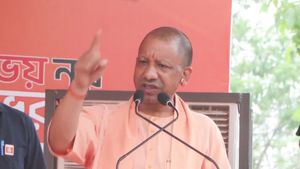 UP Transfer Policy 2026: Yogi Govt Plans Major Shake-Up, Staff Posted 3 Years In Districts To Be Moved