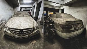 Hyderabad Police To Auction 1,130 Abandoned Vehicles Across City, Here’s How To Claim Them