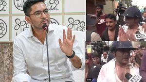 Abhishek Banerjee Assault Case: Arrests Reveal Alleged Connections to Former TMC MLA
