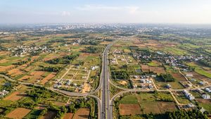 Bengaluru’s 2nd Airport Likely Along Kanakapura Road; Two Land Parcels Spanning 9,800 Acres May Be Merged 