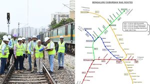 Bengaluru Suburban Rail Project Gets Push, Land for Corridor-1 Depot Near Devanahalli Airport Gets Nod