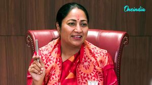 After PM Modi’s Fuel-Saving Appeal, Delhi CM Rekha Gupta Cuts Official Vehicle Use, Pushes Metro & Carpooling