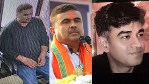 Ram Mandir Worker’s Son Among Accused? CBI Probes UP-Bihar Crime Link in Suvendu PA Chandranath Murder Case