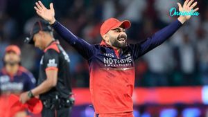 IPL 2026 Final Match RCB Vs GT: Bengaluru Police on High Alert, Warn Fans Against Public Celebrations, Rallies