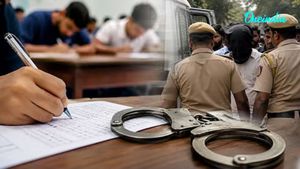 Two More Arrested In NEET 2026 Leak Case From Maharashtra,  As CBI Intensifies Multi-State Crackdown