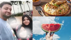 Watermelon Safe, Not Behind Mumbai Deaths: FDA Finds No Contamination In Food