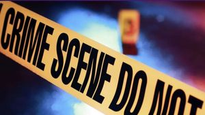 Delhi Crime: Father Fakes 10-Month-Old Daughter's Kidnapping, Later Kills Her  