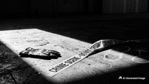 Pune Crime Shock: Twin Child Murders Expose Brutal Pattern of Luring and Killing