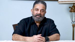 National Duty Rises Above Partisan Politics: Kamal Haasan Backs PM Modi's Call To Save Energy