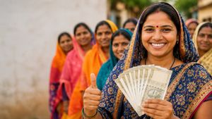 Ladki Bahin Yojana e-KYC Update: Eligible Maharashtra Women May Get Rs 4,500 After Verification