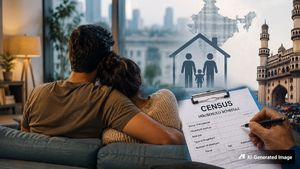 Trouble For Hyderabad Live-In Couples! Census May Officially Record Them As Families