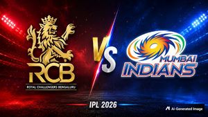 RCB vs MI IPL 2026 Match Preview: Team News, Venue Details And Streaming Info