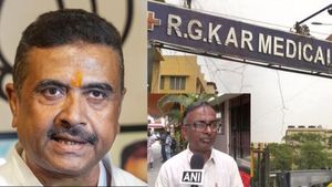 Suvendu Adhikari Government Launches Fresh Investigation Into R.G. Kar Incident, Three IPS Officers Suspended