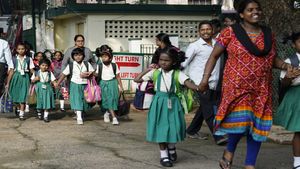 Tamil Nadu School Reopen Date 2026: Will It Be Postponed This Year? Vijay To Take Call
