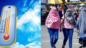 Telangana Heatwave Alert: IMD Warns Temperatures May Touch 44°C Across State Till May 20