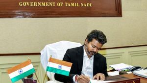 Reports of Rift In Tamil Nadu's Vijay Govt After Astrologer's Appointment Surface Online