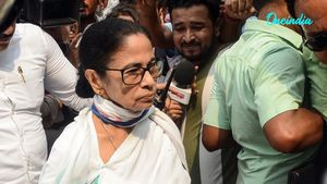 Will Mamata Return To The Lok Sabha? Reports Suggest Yusuf Pathan May Vacate Seat; Know The Process