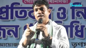 Falta TMC Leader Jahangir Khan Arrested Near Nepal Border After Days Of Absconding