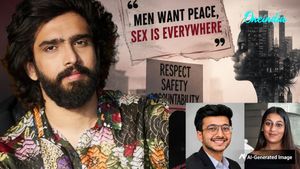 'Men Want Peace, SEX Is Everywhere': Why Amaal Mallik's Post On Ketan's Murder Missing Fact Check On Women?