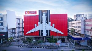 Chennais Amirta Group of Institutions – World-Class Infrastructure