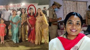 Delhi University Professor Murder Case: Bengal Couple Arrested Over Property Dispute