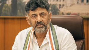 DK Shivakumar Net Worth: Karnataka CM Is Richest Chief Minister of India