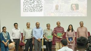 From Greywater to Grow Towers: Experts Explore Future of Urban Farming in Bengaluru