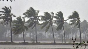 Southwest Monsoon Onset In Kerala: IMD Forecast, Rainfall Outlook And El Nino Impact