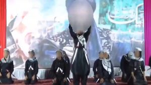 Pakistani Song Played At School Event In Maharashtra; Principal Booked - Watch Video