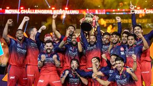 RCB Victory Parade 2026: Can RCB Fans Expect A Virat Kohli and Team Roadshow In Bengaluru?