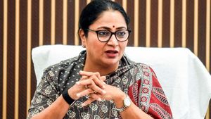 Rekha Gupta Government Cracks Down on Illegal Constructions in Khanpur, Sainik Farms