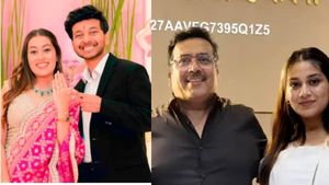 Ketan Agarwal Murder Case: Siya Goyal's Father Suffers Heart Attack, Mother Says 'Hang Her If Guilty'