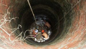 Sewage Leak Suspected Behind Mangaluru's Contaminated Water,  30+ Wells Found Unsafe