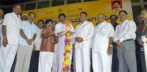    ಎಲ್ಲ ಜಿಲ್ಲೆಗಳಲ್ಲಿ ಉದ್ಯೋಗ ಮೇಳ : ಬಚ್ಚೇಗೌಡ