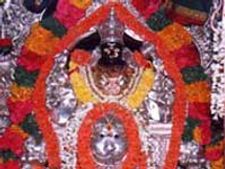    ಬನದ ಹುಣ್ಣಿಮೆ ಆಚರಣೆಗೆ ಸಕಲ ಸಿದ್ಧತೆ