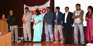    ಅಮೆರಿಕಾದ ಕಾವೇರಿಗೆ ಮೀನಾರಾವ್ ಅಧ್ಯಕ್ಷೆ