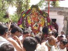    ಅಕ್ಕಿ ಹೆಬ್ಬಾಳು ನರಸಿಂಹಸ್ವಾಮಿ ರಥೋತ್ಸವ