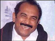    ಪ್ರಭಾಕರನ್ ಕೂದಲು ಕೊಂಕಿದರೆ ರಕ್ತದೋಕುಳಿ