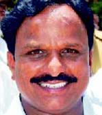    ಪಕ್ಷೇತರ ಸಚಿವರನ್ನು ಕೈಬಿಡಲ್ಲ:ವೆಂಕಟರಮಣಪ್ಪ