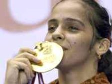    ಕ್ವಾರ್ಟರ್ ಫೈನಲ್ ತಲುಪಿದ ಸೈನಾ