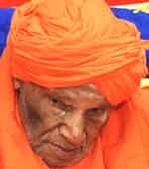 ರಾಜಕಾರಣಿಗಳು ಮನುಷ್ಯರಾಗಬೇಕು, ಸಿದ್ಧಗಂಗಾ ಶ್ರೀ