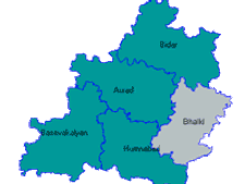 ಹುಮ್ನಾಬಾದ್ ನಲ್ಲಿ ಚರ್ಚ್ ಮೇಲೆ ದಾಳಿ