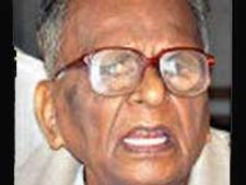 ಸಂಸ್ಕೃತ ವಿವಿ ಸ್ಥಾಪನೆ ಏಕೆ, ಪಾಟೀಲ್ ಪುಟ್ಟಪ್ಪ