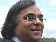 ದಾವೂದ್ ಇಬ್ರಾಹಿಂ ಜೊತೆ ಗೌಡರ ಸ್ನೇಹ! 