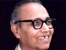 ದುಬೈ ಕನ್ನಡ ಸಮ್ಮೇಳನಕ್ಕೆ ಕಣವಿ ಅಧ್ಯಕ್ಷತೆ