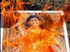 ಕರ್ನಾಟಕ ಪೊಲೀಸರ ಕೈಗೆ ನಿತ್ಯಾನಂದನ ಕೇಸ್