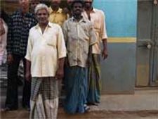 ಅರಬ್ ರಾಷ್ಟ್ರದಲ್ಲಿ ಲುಂಗಿಗೆ ಸಂಚಕಾರ
