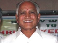 ಹಳ್ಳಿ ಕಡೆಗೆ ಹೊಂಟ್ರು ಯಡಿಯೂರಪ್ಪ